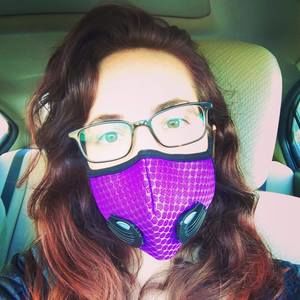 Meet your Posher, Rochelle